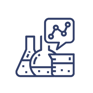 Analytical Testing laboratories